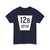 N SPUR 12B (Nebraska) (Road Sign) T-Shirt