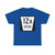 N SPUR 12A (Nebraska) (Road Sign) T-Shirt