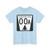 N REC template (Nebraska) (Road Sign) T-Shirt