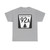 N REC 92A (Nebraska) (Road Sign) T-Shirt