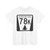 N REC 78K (Nebraska) (Road Sign) T-Shirt