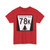 N REC 78K (Nebraska) (Road Sign) T-Shirt