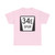 N SPUR 34E (Nebraska) (Road Sign) T-Shirt