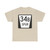 N SPUR 34B (Nebraska) (Road Sign) T-Shirt