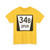 N SPUR 34B (Nebraska) (Road Sign) T-Shirt