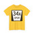 N SPUR 34A (Nebraska) (Road Sign) T-Shirt