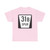 N SPUR 31B (Nebraska) (Road Sign) T-Shirt