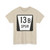 N SPUR 13B (Nebraska) (Road Sign) T-Shirt