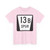 N SPUR 13B (Nebraska) (Road Sign) T-Shirt