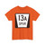 N SPUR 13A (Nebraska) (Road Sign) T-Shirt