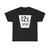 N SPUR 12E (Nebraska) (Road Sign) T-Shirt