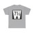 N REC 71G (Nebraska) (Road Sign) T-Shirt