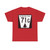 N REC 71G (Nebraska) (Road Sign) T-Shirt
