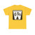 N REC 69A (Nebraska) (Road Sign) T-Shirt