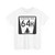 N REC 64H (Nebraska) (Road Sign) T-Shirt