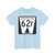 N REC 62F (Nebraska) (Road Sign) T-Shirt