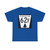 N REC 62F (Nebraska) (Road Sign) T-Shirt