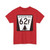 N REC 62F (Nebraska) (Road Sign) T-Shirt