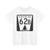 N REC 62B (Nebraska) (Road Sign) T-Shirt