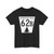 N REC 62B (Nebraska) (Road Sign) T-Shirt
