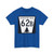 N REC 62B (Nebraska) (Road Sign) T-Shirt