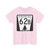 N REC 62B (Nebraska) (Road Sign) T-Shirt