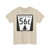 N REC 56E (Nebraska) (Road Sign) T-Shirt