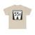 N REC 55V (Nebraska) (Road Sign) T-Shirt