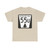 N REC 55U (Nebraska) (Road Sign) T-Shirt
