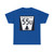 N REC 55U (Nebraska) (Road Sign) T-Shirt