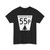 N REC 55P (Nebraska) (Road Sign) T-Shirt