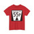 N REC 55P (Nebraska) (Road Sign) T-Shirt