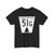 N REC 51G (Nebraska) (Road Sign) T-Shirt