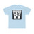 N REC 51E (Nebraska) (Road Sign) T-Shirt