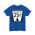 N REC 35F (Nebraska) (Road Sign) T-Shirt