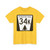 N REC 34K (Nebraska) (Road Sign) T-Shirt