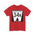 N REC 34K (Nebraska) (Road Sign) T-Shirt