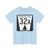 N REC 32A (Nebraska) (Road Sign) T-Shirt