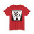 N REC 32A (Nebraska) (Road Sign) T-Shirt
