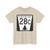 N REC 28C (Nebraska) (Road Sign) T-Shirt