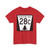 N REC 28C (Nebraska) (Road Sign) T-Shirt