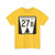 N REC 27B (Nebraska) (Road Sign) T-Shirt