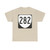 Virginia 282 1980 (Virginia) (Road Sign) T-Shirt