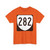 Virginia 282 1980 (Virginia) (Road Sign) T-Shirt