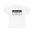 Virginia R4-V2 (Virginia) (Road Sign) T-Shirt