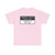 Virginia R4-V2 (Virginia) (Road Sign) T-Shirt