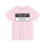 Virginia R4-V2 (Virginia) (Road Sign) T-Shirt