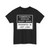 Virginia R4-V2a (Virginia) (Road Sign) T-Shirt