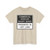 Virginia R4-V2a (Virginia) (Road Sign) T-Shirt