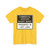 Virginia R4-V2a (Virginia) (Road Sign) T-Shirt